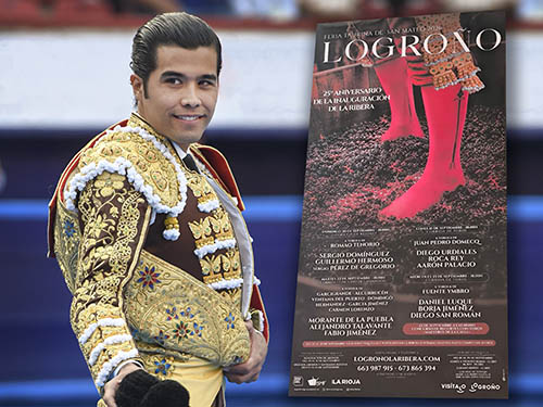 San Rom&aacute;n vuelve a una gran Feria de Logro&ntilde;o