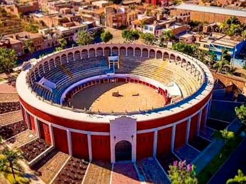 Yahualica ya tiene cartel de feria