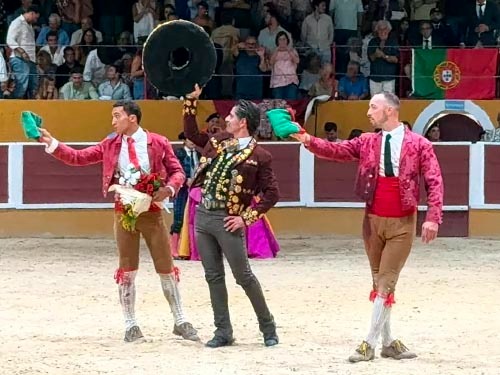 Expresan cari&ntilde;o a Gamero en Arruda