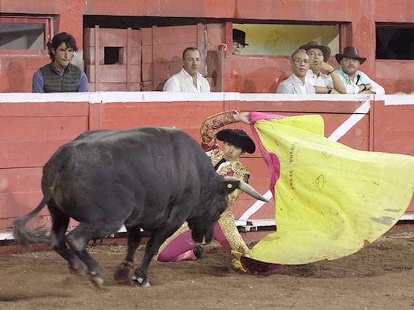 "Hay que ganar los contratos cada tarde": Fonseca