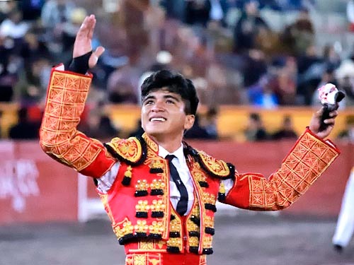 Venturita triunfa en la Copa Pana