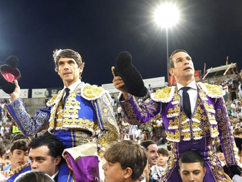 La veteran&iacute;a impera en San Sebasti&aacute;n