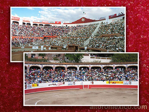 Zacatecas y San Miguel centran la atenci&oacute;n