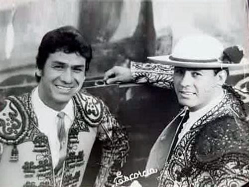 Leonardo y Delfino Campos recibir&aacute;n homenaje