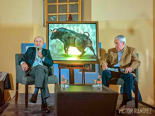 Una generaci&oacute;n de grandes ganaderos