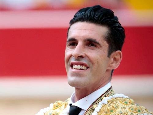 Alejandro Talavante se presentar&aacute; en Lerdo