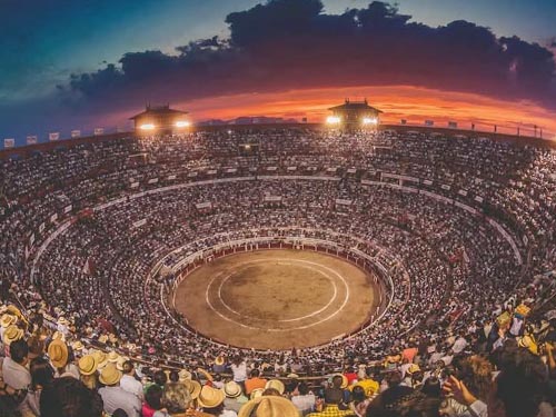 Aguascalientes estrena una Temporada de Oto&ntilde;o