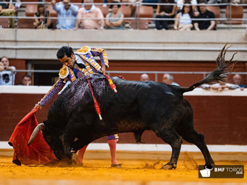 Destaca disposici&oacute;n de San Rom&aacute;n en Logro&ntilde;o