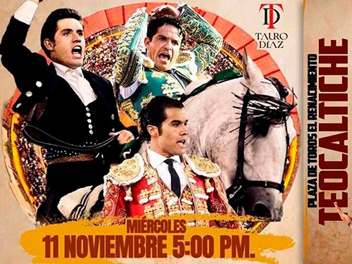 Guillermo Hermoso regresar&aacute; a Teocaltiche
