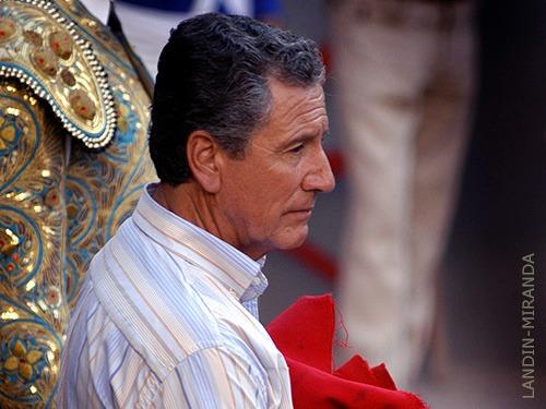 Fallece Antonio Franco "El Tableao"