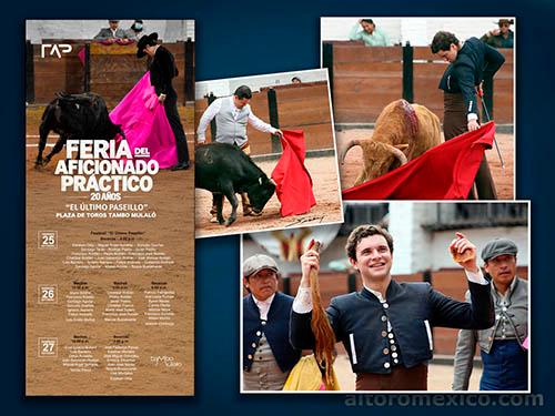 Despiden la Feria del Aficionado Pr&aacute;ctico