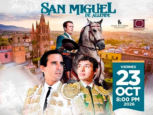 Una propuesta distinta en San Miguel de Allende