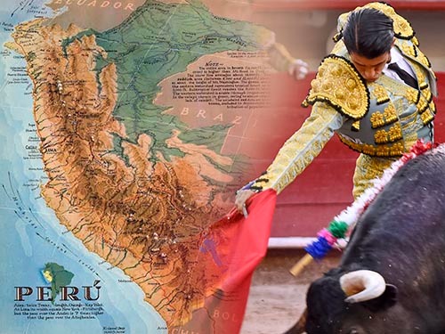 Calita torear&aacute; cuatro corridas en una semana