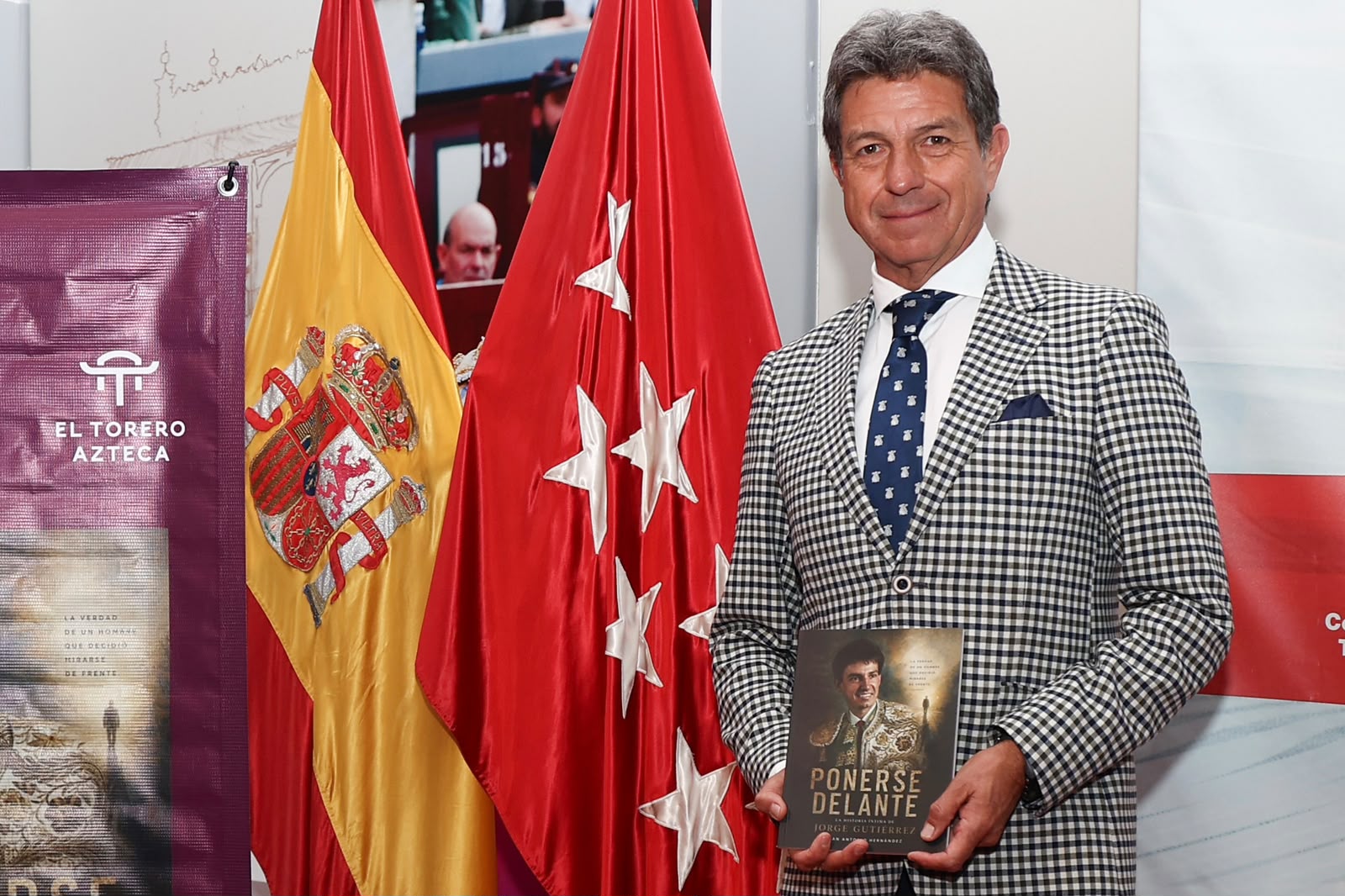 Jorge Guti&eacute;rrez o el alma de un h&eacute;roe literario