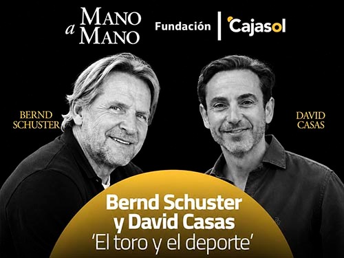 Fusionar&aacute;n el toreo y el deporte