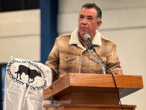 Los veterinarios se reunir&aacute;n en Quer&eacute;taro