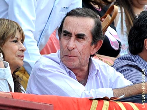 Jorge &Aacute;vila comenta un art&iacute;culo de Reiba
