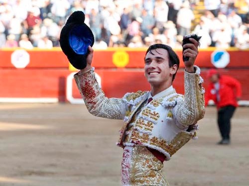 Contenido con poco premio en Acho