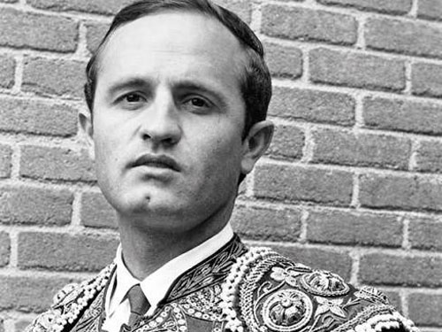Fallece Andr&eacute;s Hernando en Segovia