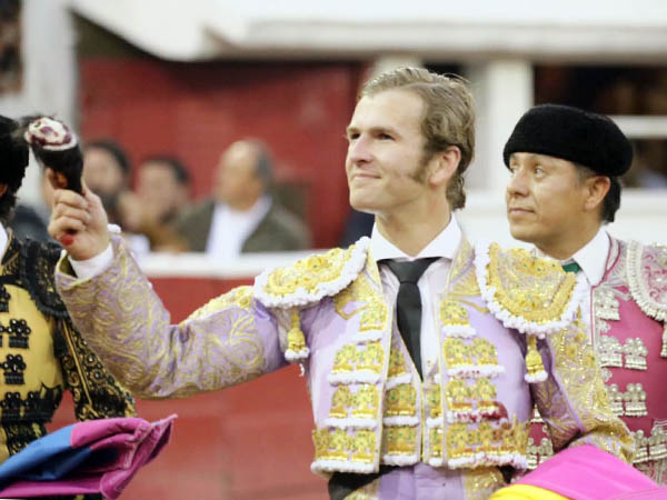 Un trofeo al paisano