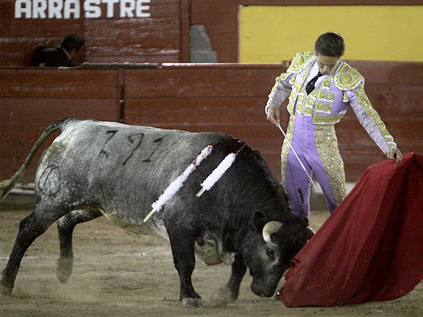 El quinto di� pocas opciones