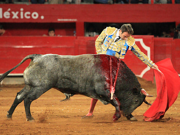 M�s arte, imposible