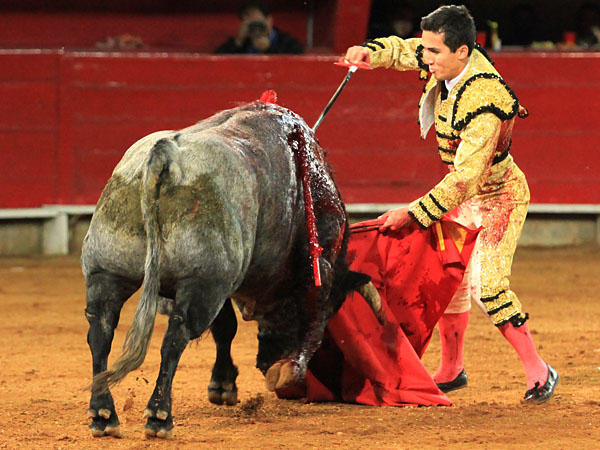 El momento de la verdad