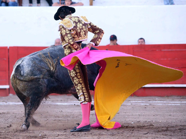 Revolera de Andr�s Roca Rey