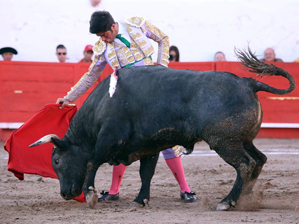 Ferm�n Rivera le busc� las vueltas