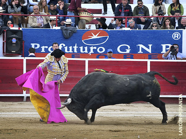 Zotoluco abre la feria de Le�n