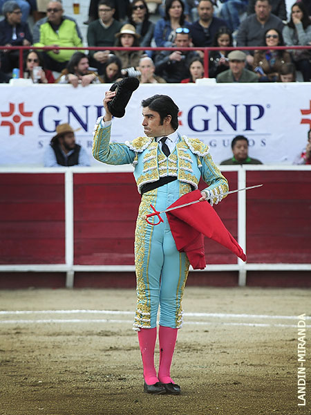 Miguel �ngel Perera