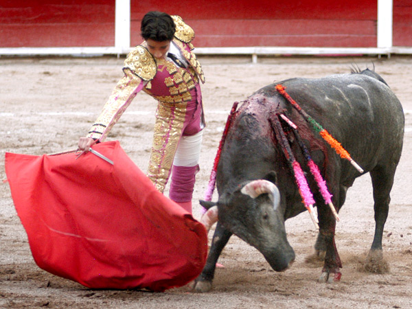 El temple, su gran virtud