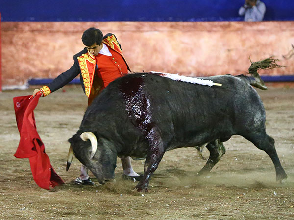 Largueza de Joselito