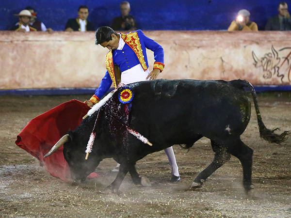 Llev�ndolo por el derecho