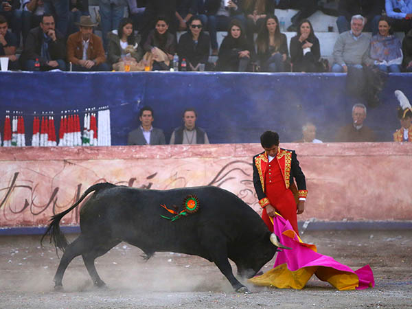 Soltando una punta del enga�o