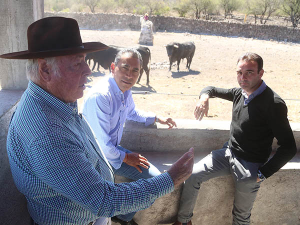 Tentaron en Fernando de la Mora