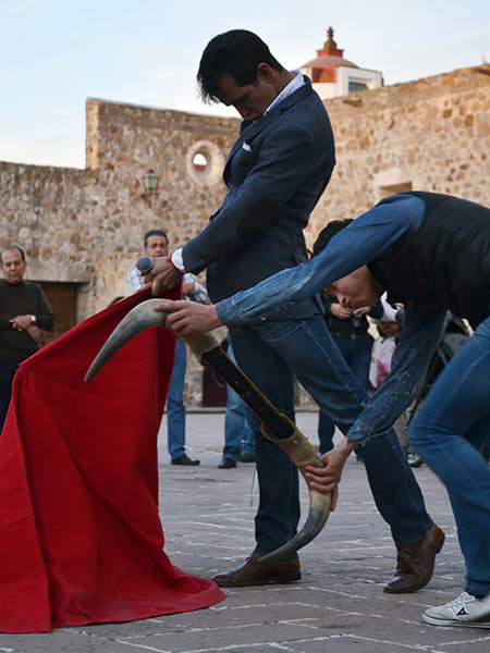 Remate al paliabierto