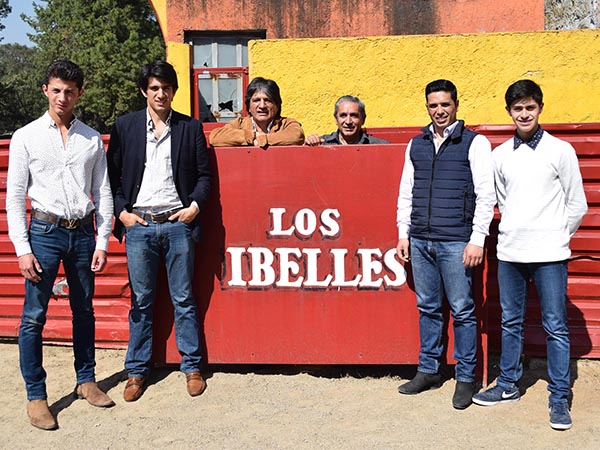 Nuevo impulso a la noviller�a