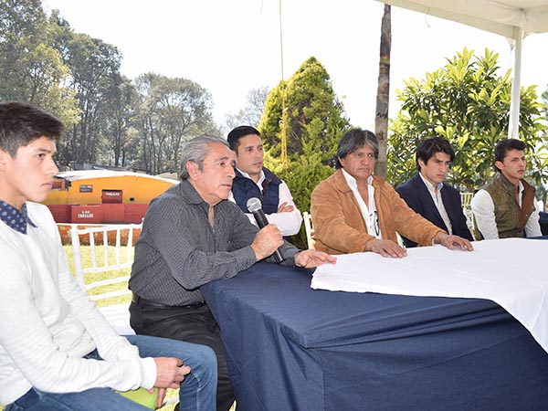 Presentaci�n de Ra�l Ibelles