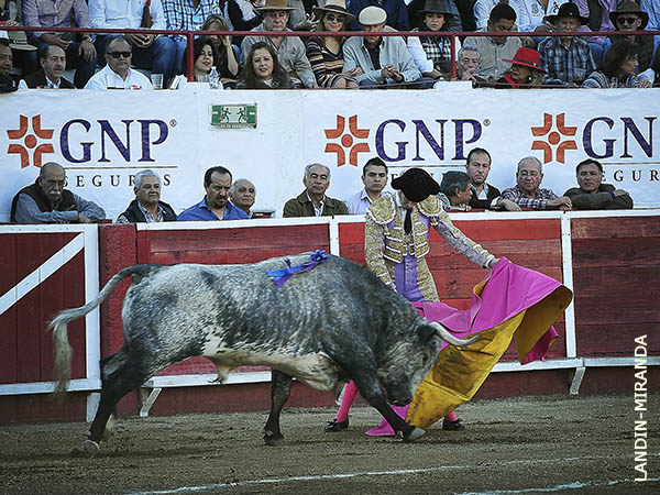 Payo recibe a su primero