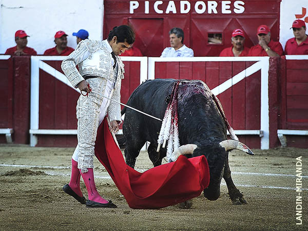 Desmayando el enga�o