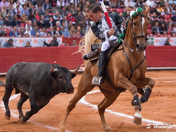 Le apret� el de El Vergel