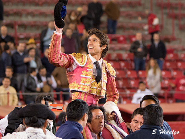 Castella, triunfo grande