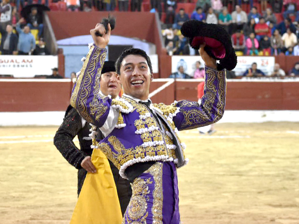 Refrend� su sitio en M�rida