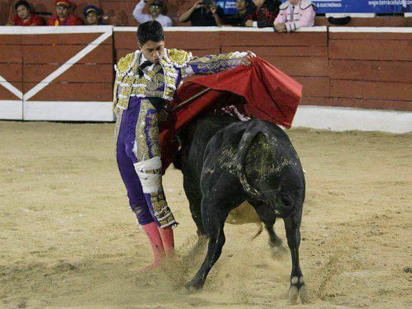 Preparando la muerte