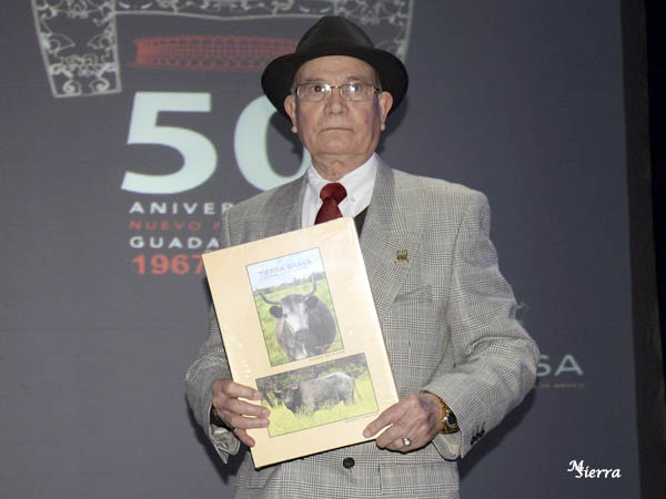 Javier Medina, juez en Autl�n