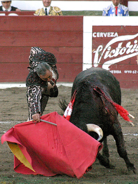 Marcando el comp�s