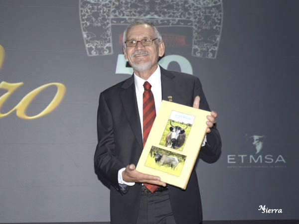 Enrique Naranjo, de Mal de Montera