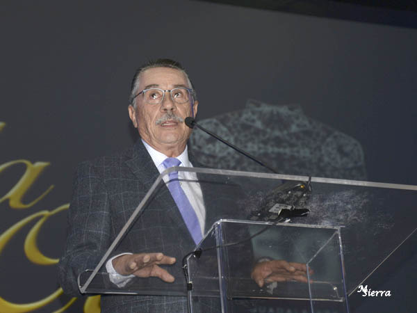 Rodolfo Camarena, de 