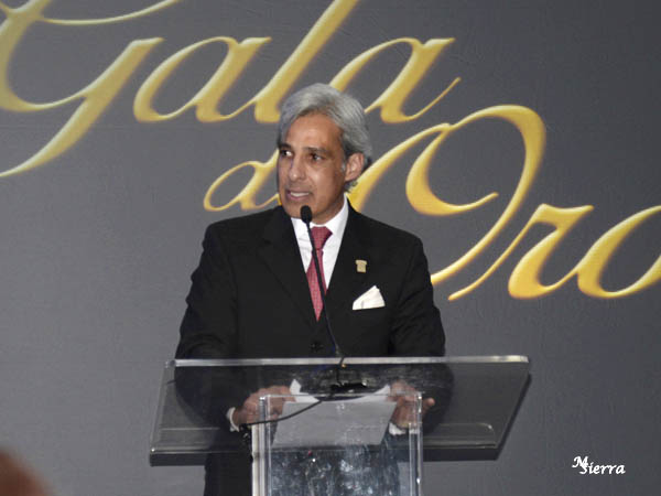 Palabras de De Labra